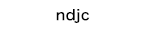 ndjc